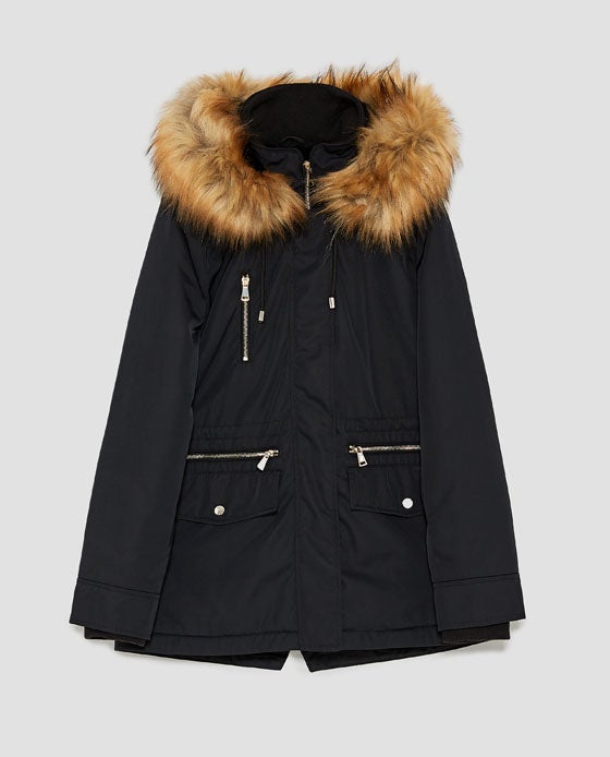 Stylish Outerwear For Fall Under $200
